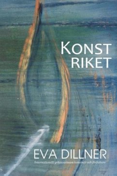 Konstriket - Dillner, Eva