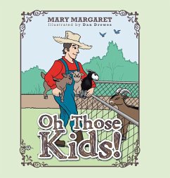 Oh Those Kids! - Margaret, Mary