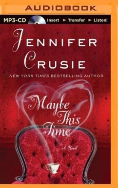 Maybe This Time - Crusie, Jennifer