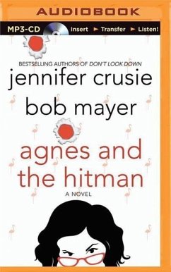 Agnes and the Hitman - Crusie, Jennifer; Mayer, Bob