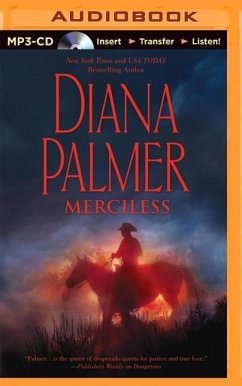 Merciless - Palmer, Diana
