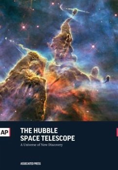 The Hubble Space Telescope: A Universe of New Discovery - Associated Press