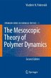 The Mesoscopic Theory of Polymer... - Bild 1