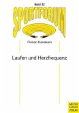 Laufen und Herzfrequenz