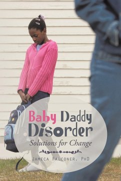 Baby Daddy Disorder - Falconer, Jameca