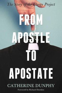 Cover From Apostle to Apostate