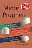 Minor Prophets - Book 1