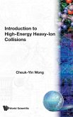 Intro to High Energy Heavy-Ion Collision