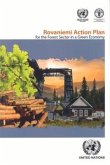 Rovaniemi Action Plan for the Forest Sector in a Green Economy