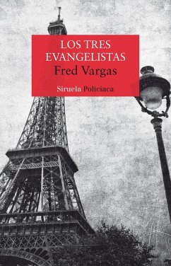 Los tres evangelistas - Serrat Crespo, Manuel; Vargas, Fred