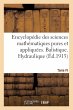 Encyclopédie Des Sciences... - Bild 1