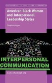 American Black Women and Interpersonal Leadership Styles