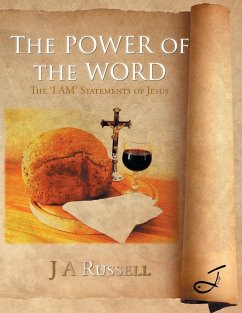 The Power of The Word - Russell, J A
