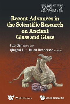 RECENT ADVANCES IN THE SCIENTIFIC RESEARCH ON ANCIENT .... - Fuxi Gan & Qinghui Li
