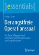 Der angstfreie Operationssaal - Bild 1