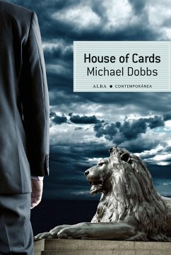 House of cards - Dobbs, Michael