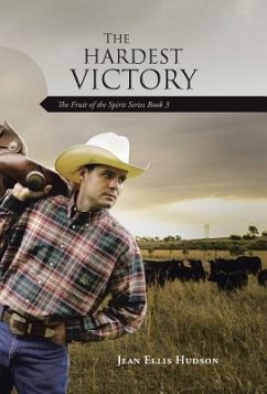 The Hardest Victory - Hudson, Jean Ellis