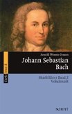 Johann Sebastian Bach Musikführer