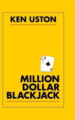 Million Dollar Blackjack - Uston, Ken