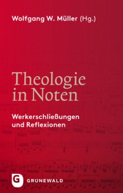 Theologie in Noten