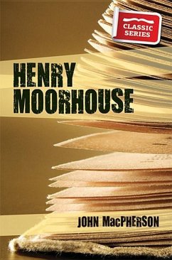 Henry Moorhouse - Macpherson, John