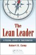 The Lean Leader - Bild 1