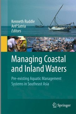 Managing Coastal and Inland Waters