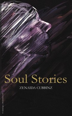 Soul Stories - Cubbinz, Zenaida