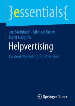 Helpvertising - Steinbach, Jan;Krisch, Michael;Harguth, Horst