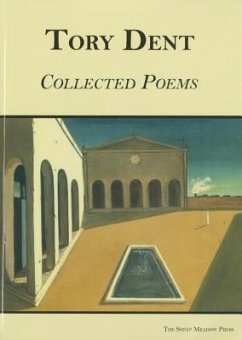 Collected Poems - Dent, Tory