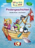 Piratengeschichten