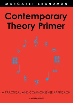 Contemporary Theory Primer - Brandman, Margaret Susan