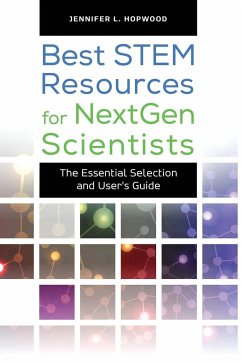 Best STEM Resources for NextGen Scientists - Hopwood, Jennifer
