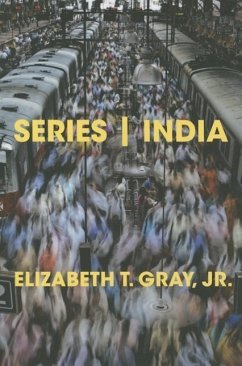 Series India - Gray, Elizabeth T.