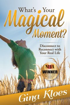 What's Your Magical Moment? - Kloes, Gina