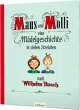 Maus und Molli, Eine Mädelgeschichte... - Bild 1