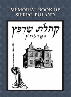 Memorial (Yizkor) Book of the Community of Sierpc, Poland - Translation of Kehilat Sierpc; Sefer Zikaron - Talmi (Wloka), E.