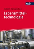 Lebensmitteltechnologie Lebensmitteltechnologie