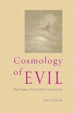 Cosmology of Evil - Michaels, Kim