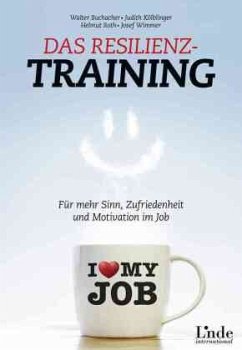 Das Resilienz-Training