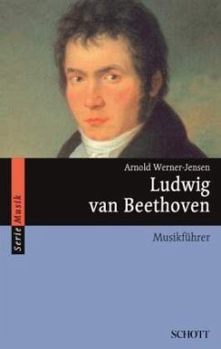Ludwig van Beethoven - Werner-Jensen, Arnold