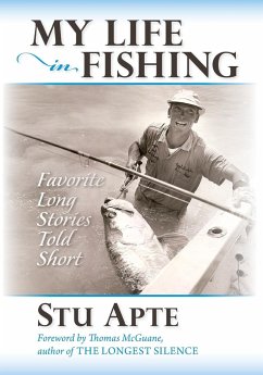 My Life in Fishing - Apte, Stu