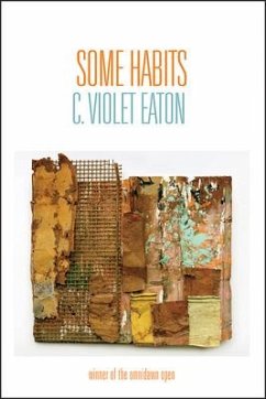 Some Habits - Eaton, C. Violet