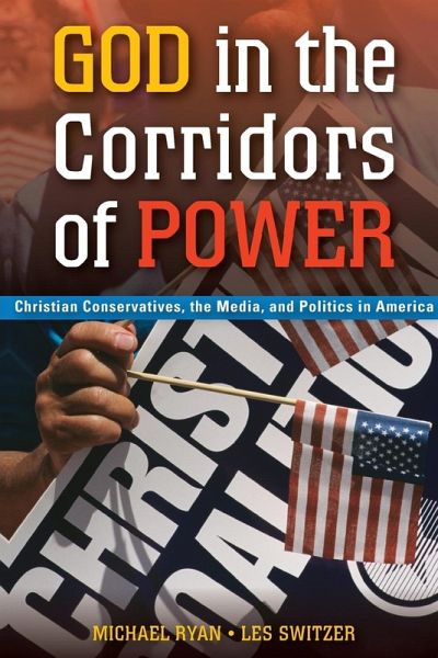 God in the Corridors of Power God in the Corridors of Power