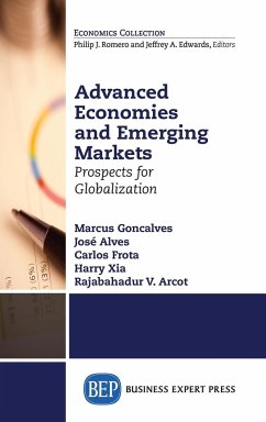 Advanced Economies and Emerging Markets - Goncalves, Marcus