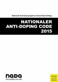 Nationaler Anti-Doping Code 2015