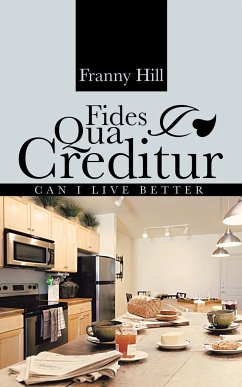 Fides Qua Creditur - Hill, Franny