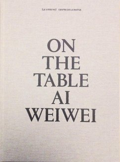 AI Weiwei: On the Table
