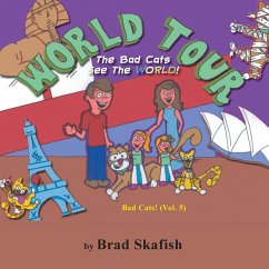 World Tour - Skafish, Brad