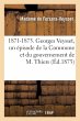 1871-1873. Georges Veysset, Un Épisode... - Bild 1